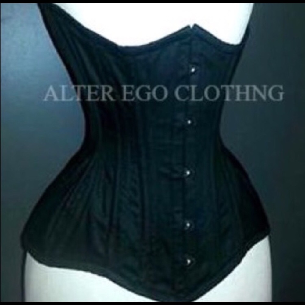 Alter Ego 26” Curvy Waist Trainer Reg. Length 13”